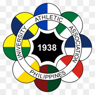 Http - //en - Wikipedia - Org/wiki/university Athletic - University Athletic Association Of The Philippines Clipart