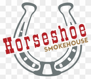 Horseshoe Smokehouse Will Be Donating Half Of The Proceeds - Horseshoe Smokehouse Clipart