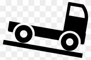 Chassis Off The Assembly Line Comments - Chassis Clipart