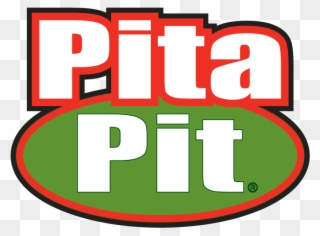 Download - Pita Pit Logo Clipart