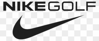 Nike Golf - Nike Golf Ball Logo Clipart