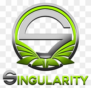 Team Singularity - Team Singularity Logo Clipart