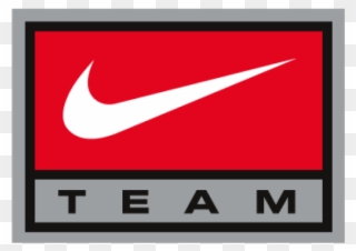 Nike Logo Clipart High Resolution - Nike Team Sports Logo - Png Download