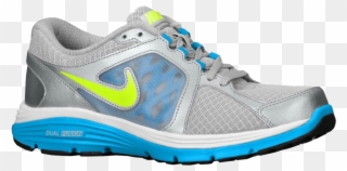 Nike Clipart File - Nike Shoes Png Transparent Png