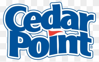 Clarion Chamber Of Business Industry Clarion Pa Call - Cedar Point Amusement Park Logo Clipart