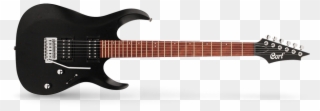 Electric Guitar Photos - Gibson Sg Bass Black Clipart