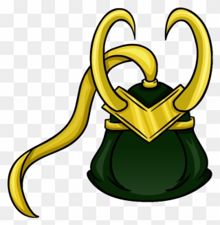 Loki Clipart Wiki - Portable Network Graphics - Png Download