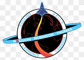 Sts 114 Patch - Sts 114 Mission Patch Clipart