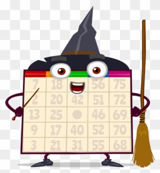 Sala Hocus Pocus 🎁 - Portable Network Graphics Clipart