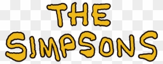 The Simpsons Arcade Png - Simpsons Arcade Game Logo Clipart