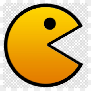 Download Pacman Png Clipart Ms - Icon Transparent Png