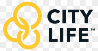 City Life Red River Youth For Christ Quad City River - Youth For Christ Logo Clipart