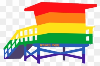 Venice Pride Clipart