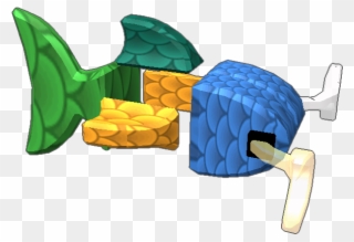 By 🐟mahi-mahi🐠 - Illustration Clipart