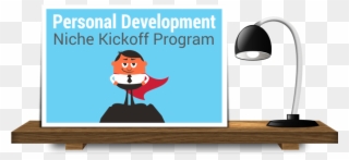 Growth Clipart Personality Development - Kick Off! - Special - Png Download