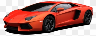 Png Image Information - Lamborghini Murcielago And Aventador Clipart