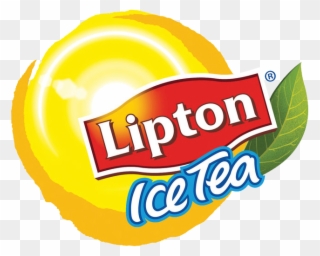 2008 - Lipton Iced Tea Logo Clipart