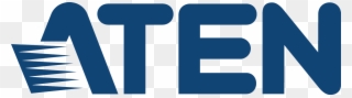 Previous Next - Aten Logo Png Clipart