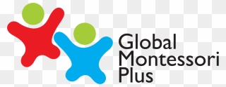 Global Montessori Plus Chinchwad Clipart