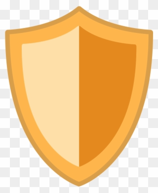 Download Svg Download Png - Shield Emoji Clipart