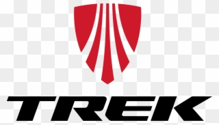 Trek Bicycles - Trek Water Bottle Trek Logo Clipart