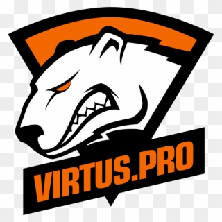 Which Teams Should Play In The Season 4 Wildcard Decider - Virtus Pro Logo Png Clipart