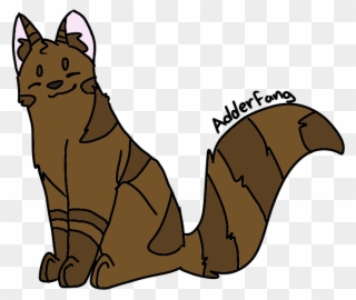 The Animal Jam Artists Collaborative - Cat Yawns Clipart