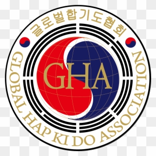 Global Hapkido Association Clipart