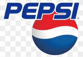 Pepsi Cliparts - Pepsi Logo Png Transparent Png