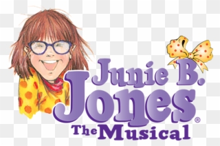 It's That Time Of The Year Again And The St - Junie B Jones The Musical Clipart