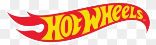 Hw Weblogo10x8 Logo Hires300dpi - Step2 Hot Wheels Road Rally Raceway Clipart