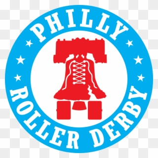 Philly Roller Derby Juniors Clipart