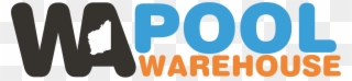 Wa Pool Warehouse Clipart