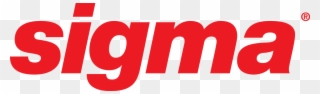 Sigma Tile Cutter Logo Clipart
