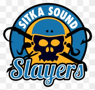 We Took The Advice Presented In This Derbylife Article - Sitka Sound Slayers Clipart