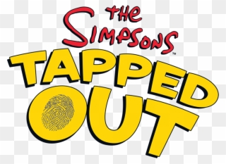 How To Get Free Doughnuts In The Simpsons Tapped Out - Simpsons 20th Anniversary Special – In 3-d! On Ice! Clipart
