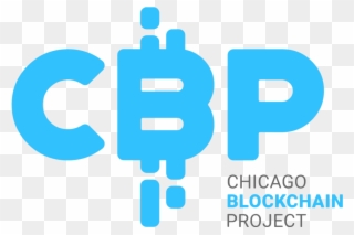 Chicago Blockchain Project Clipart