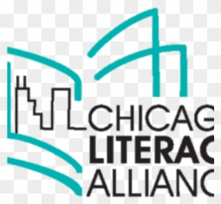 Chicago Literacy Alliance Clipart