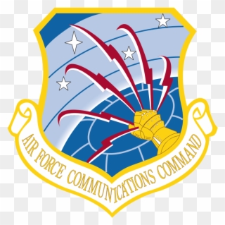 240 × 240 Pixels - Air Force Communications Command Clipart
