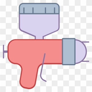 The Icon Is A Simplified Depiction Of A Device Used - Icon Clipart
