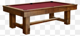 Billiard Tables For Sale - Olhausen Breckenridge Pool Table Clipart