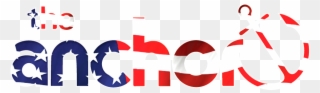 The Anchor - Massachusetts Clipart