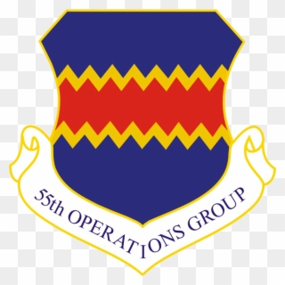 55th Operations Group - 170th Operations Support Squadron Clipart