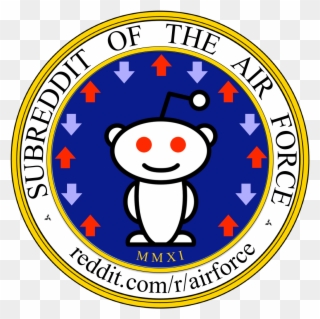 Probably Too Detailed, But Might Work For The Top Bar - Space Force Military Branch Clipart