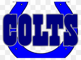 Colts Cliparts - Indianapolis Colts - Png Download