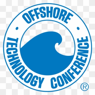 Versa At Otc - Offshore Technology Conference Logo Clipart
