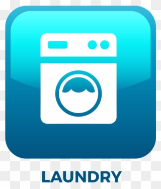 Premier Cleaners Laundry Icon - Files Records Management Clip Art - Png Download