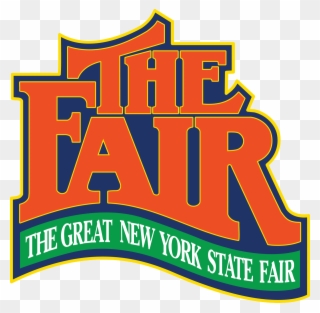 Visit Our Booth Inside The Main Gate To Demo The - Great New York State Fair Logo Clipart