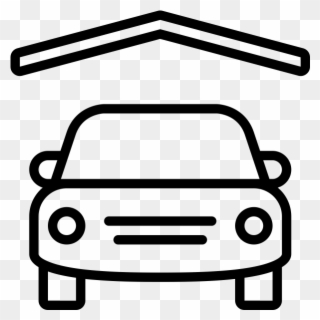 Additional Features - Car Repair Icon In White Colour Png Clipart