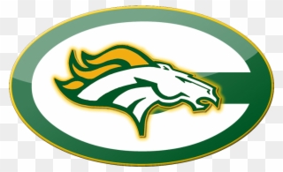 Crest High School Charger Clipart